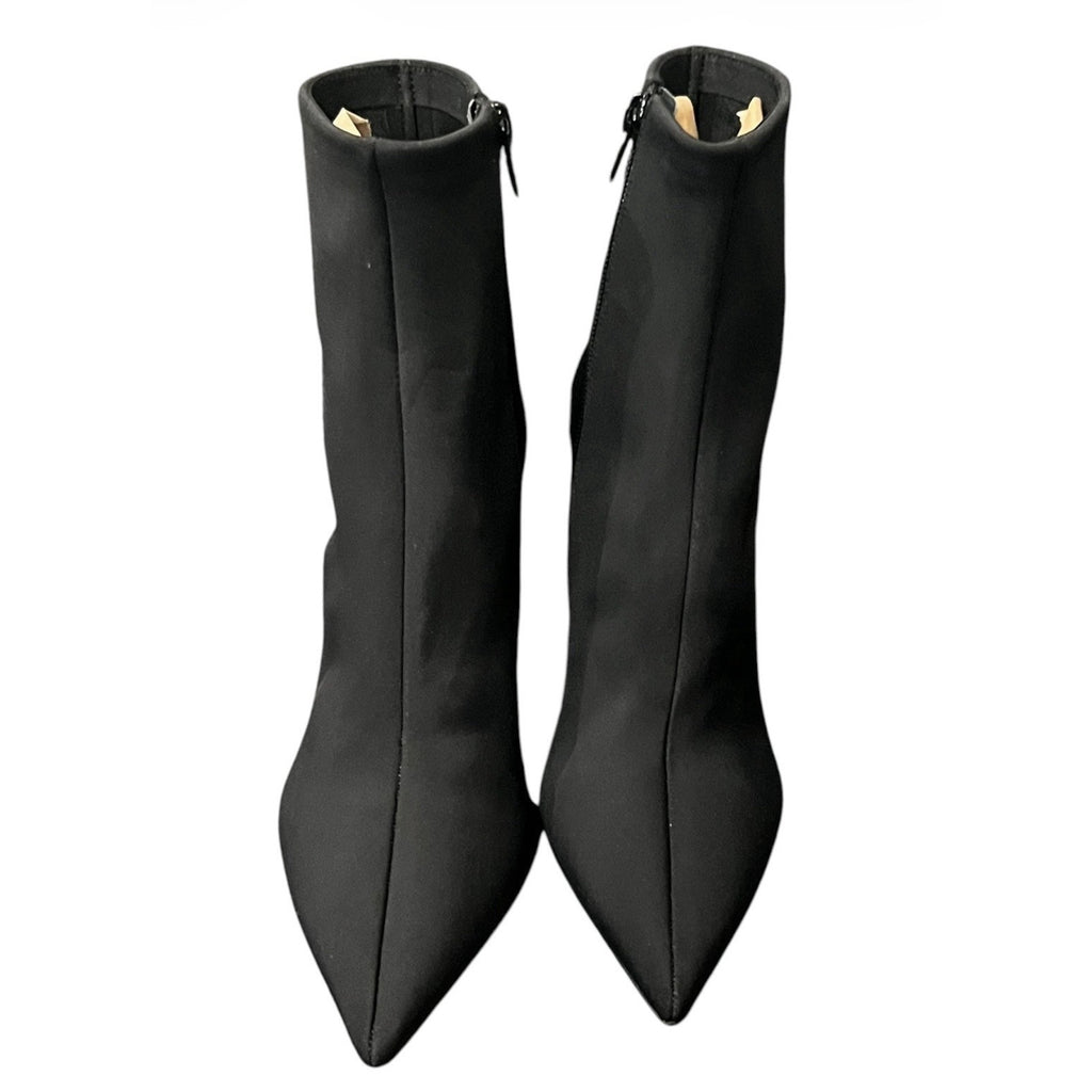 Jeffrey Campbell Nixie stiletto boots Women’s Size 6