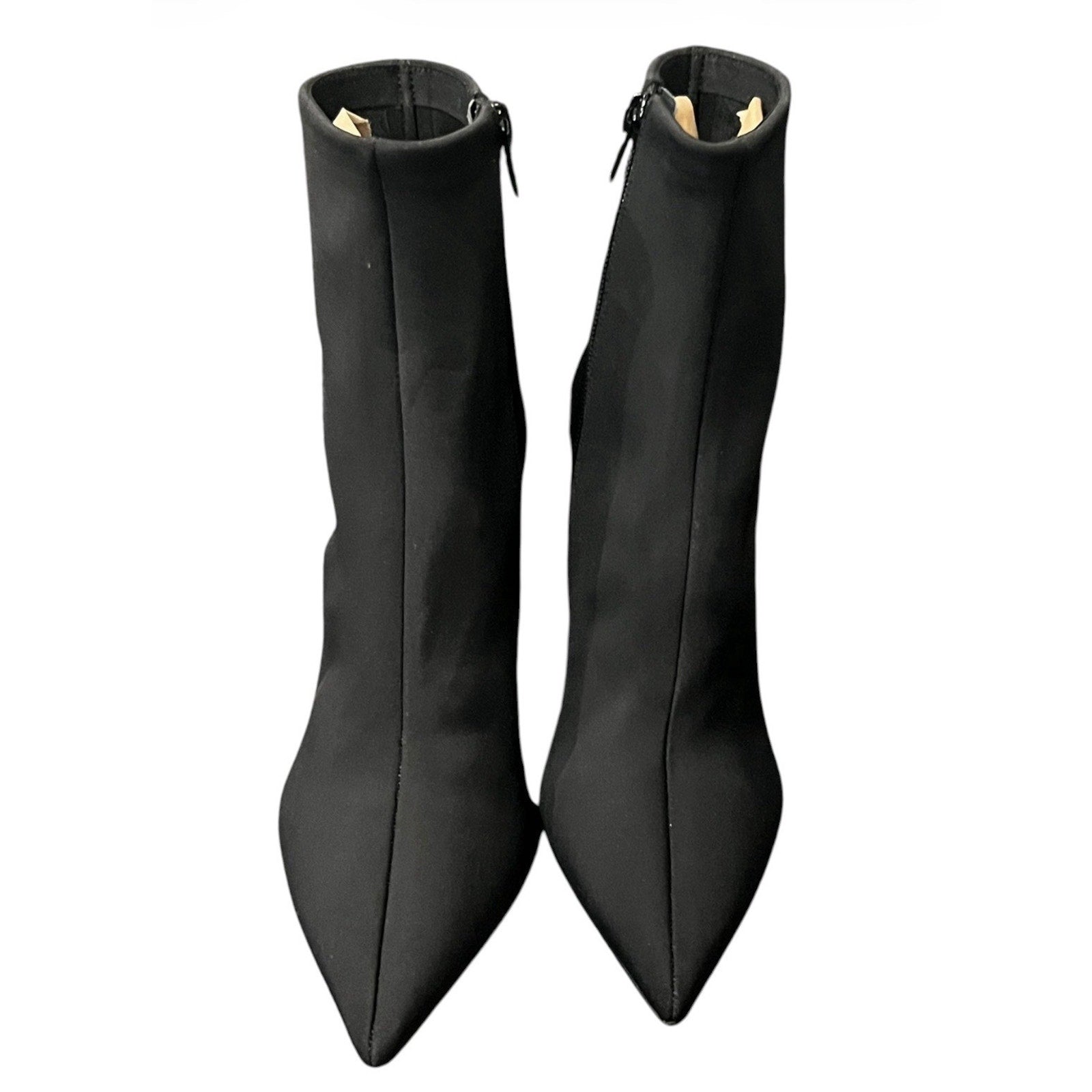 Jeffrey Campbell Nixie stiletto boots Women’s Size 6