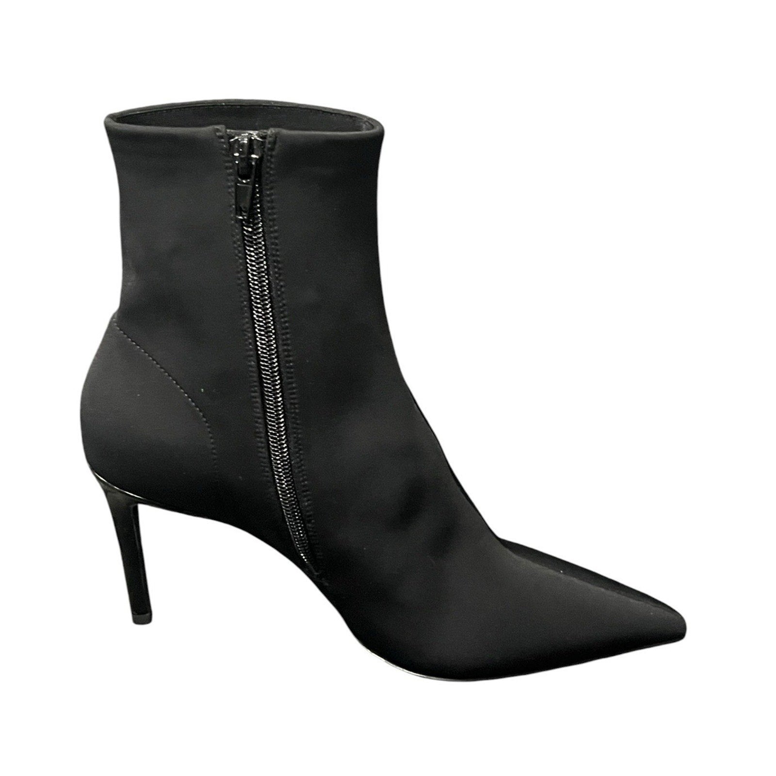 Jeffrey Campbell Nixie stiletto boots Women’s Size 6