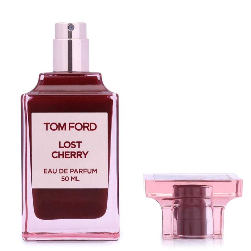 Tom Ford Lost Cherry 1.7 oz in Red and Pink