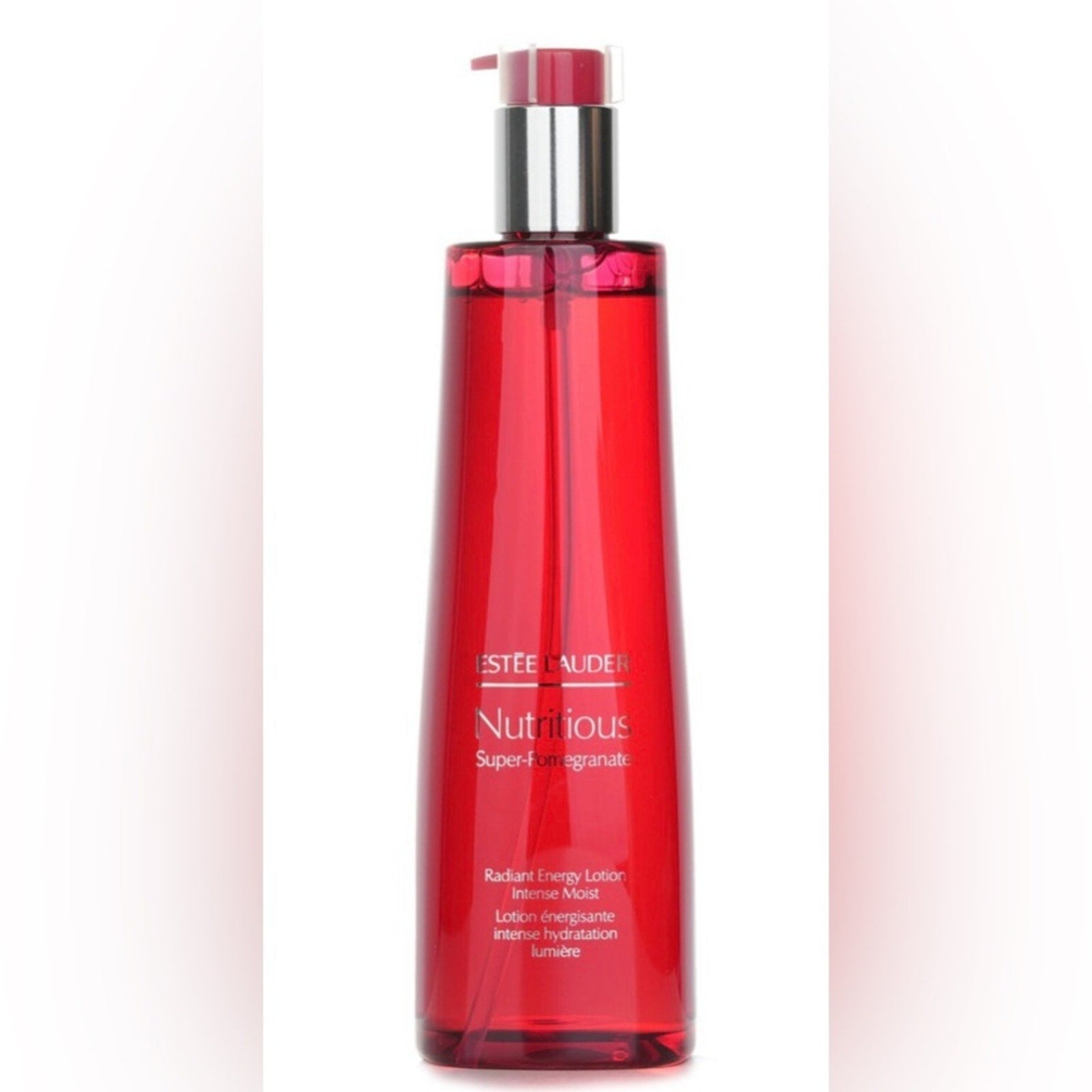 Estee Lauder Nutritious Super Pomegranate Radiant Energy Lotion
