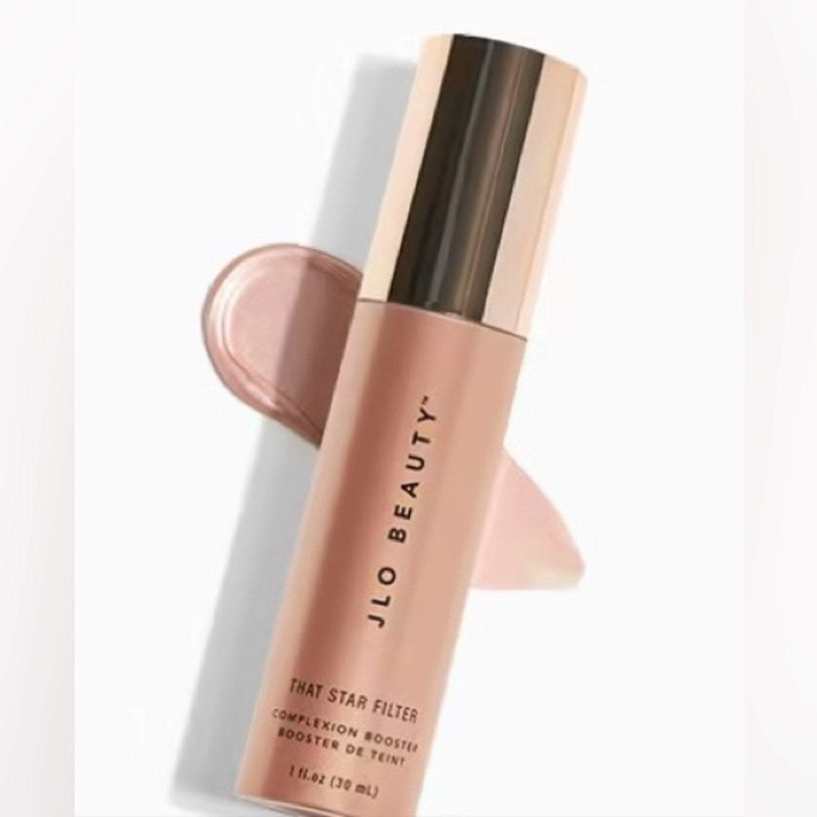 JLO That Star Filter Complexion Booster in Pink Champagne
