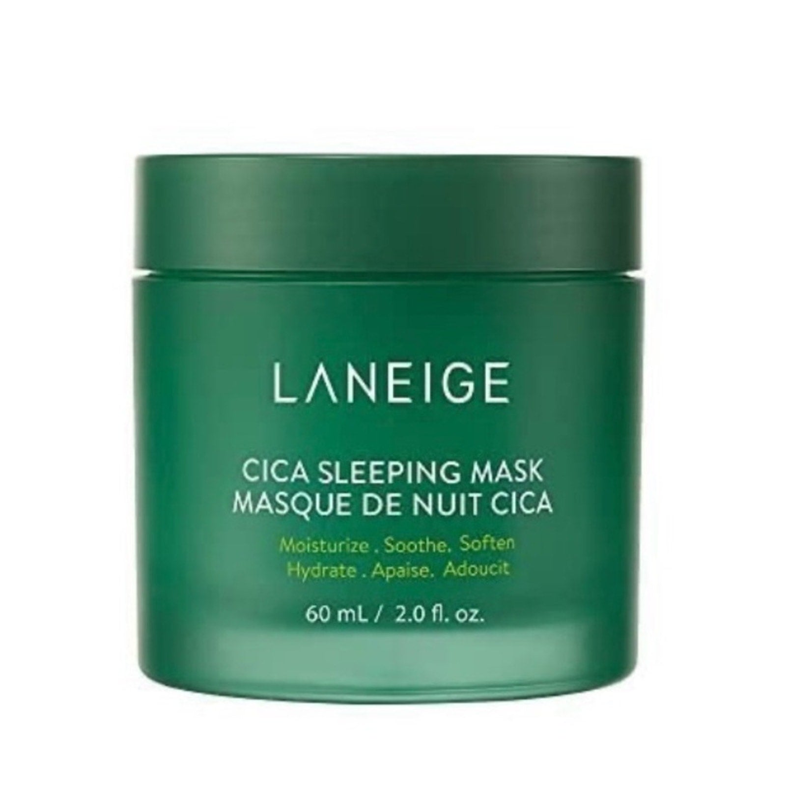 LANEIGE Cica Sleeping Mask