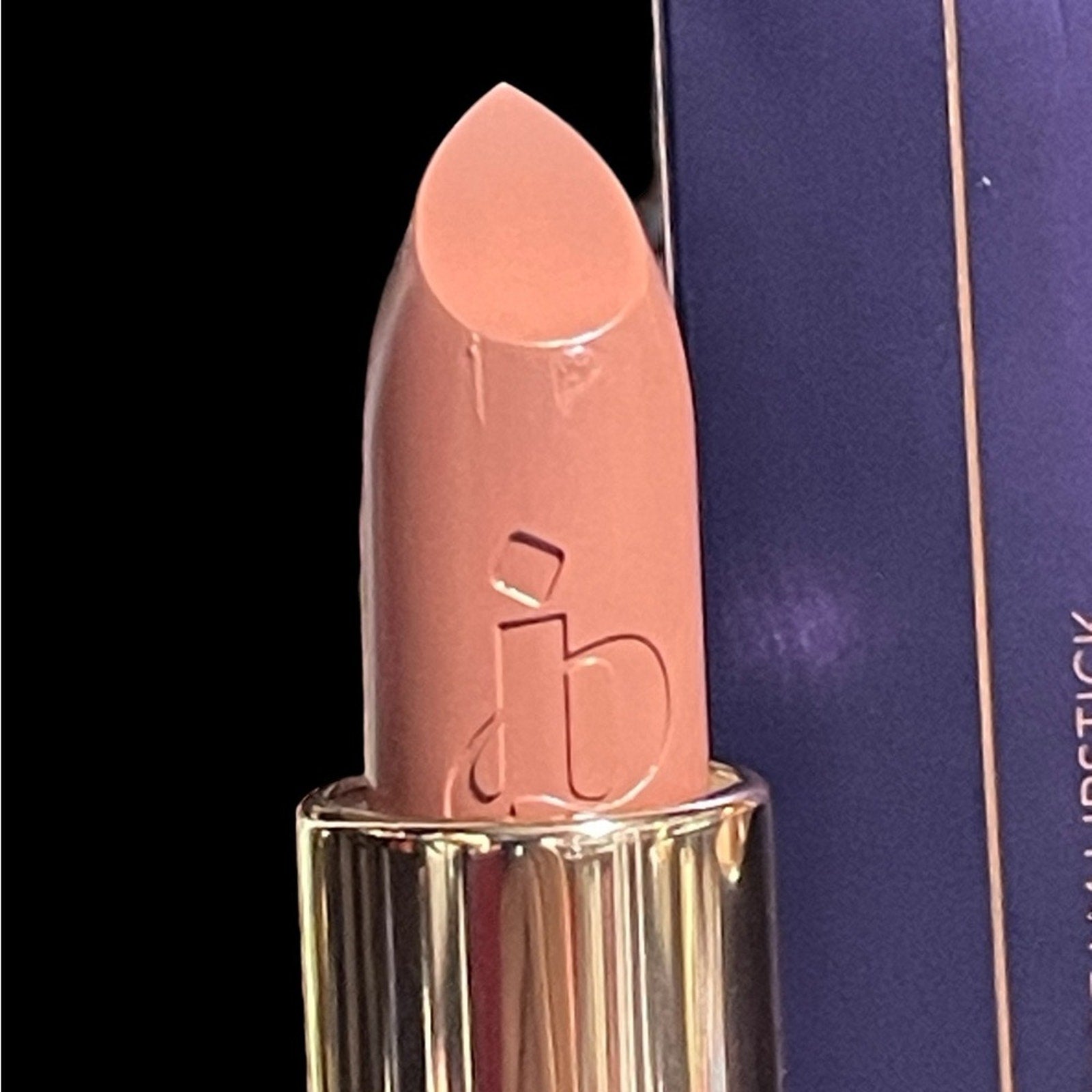 Imayla Hydrating Cream Lipstick - Nude Sand NIB