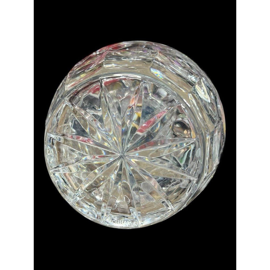 Gorham Crystal Decanter