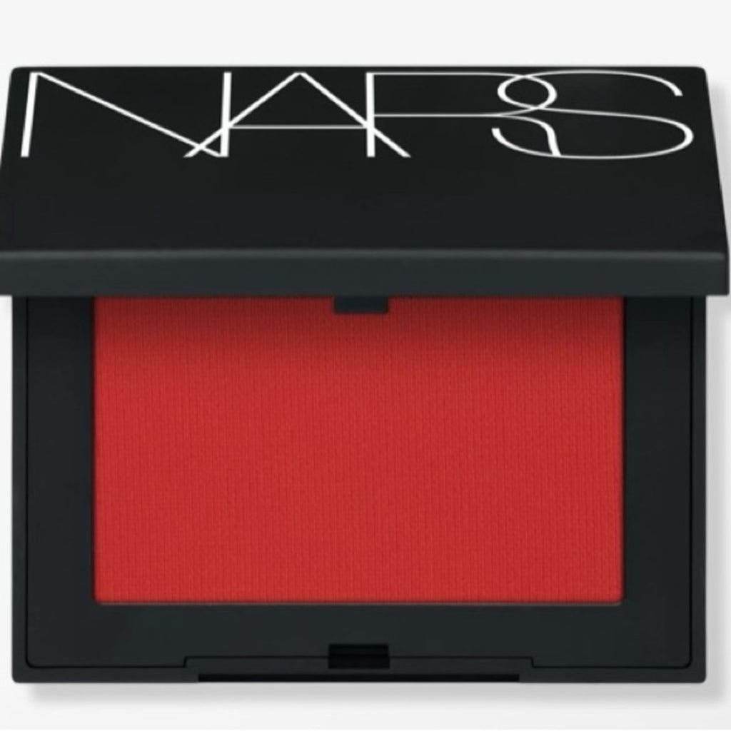 NARS Exhibit A Blush