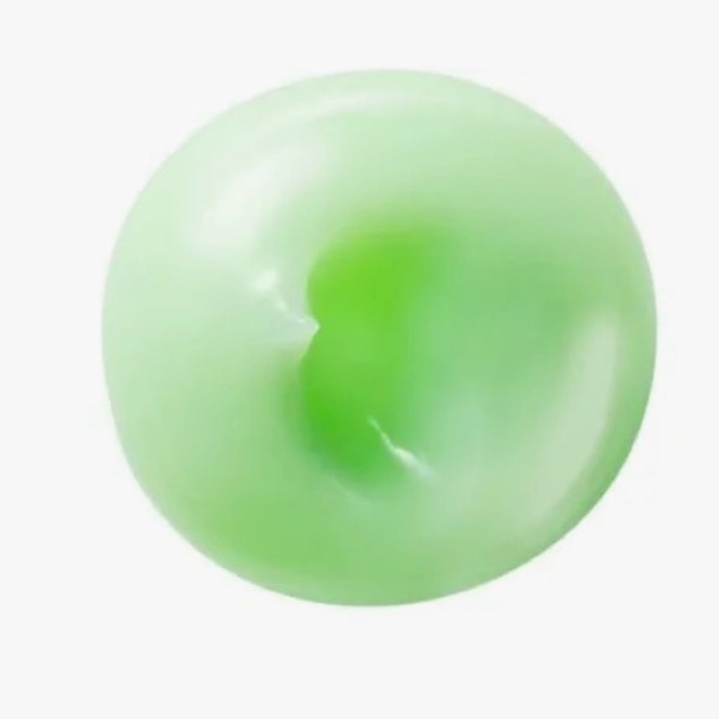 BYROW Kale Hydrating Gel Moisturizer - Green and Gold 50ml