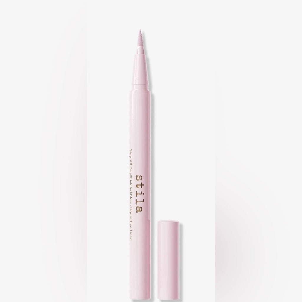 Stila Cotton Candy Pink Liquid Eyeliner