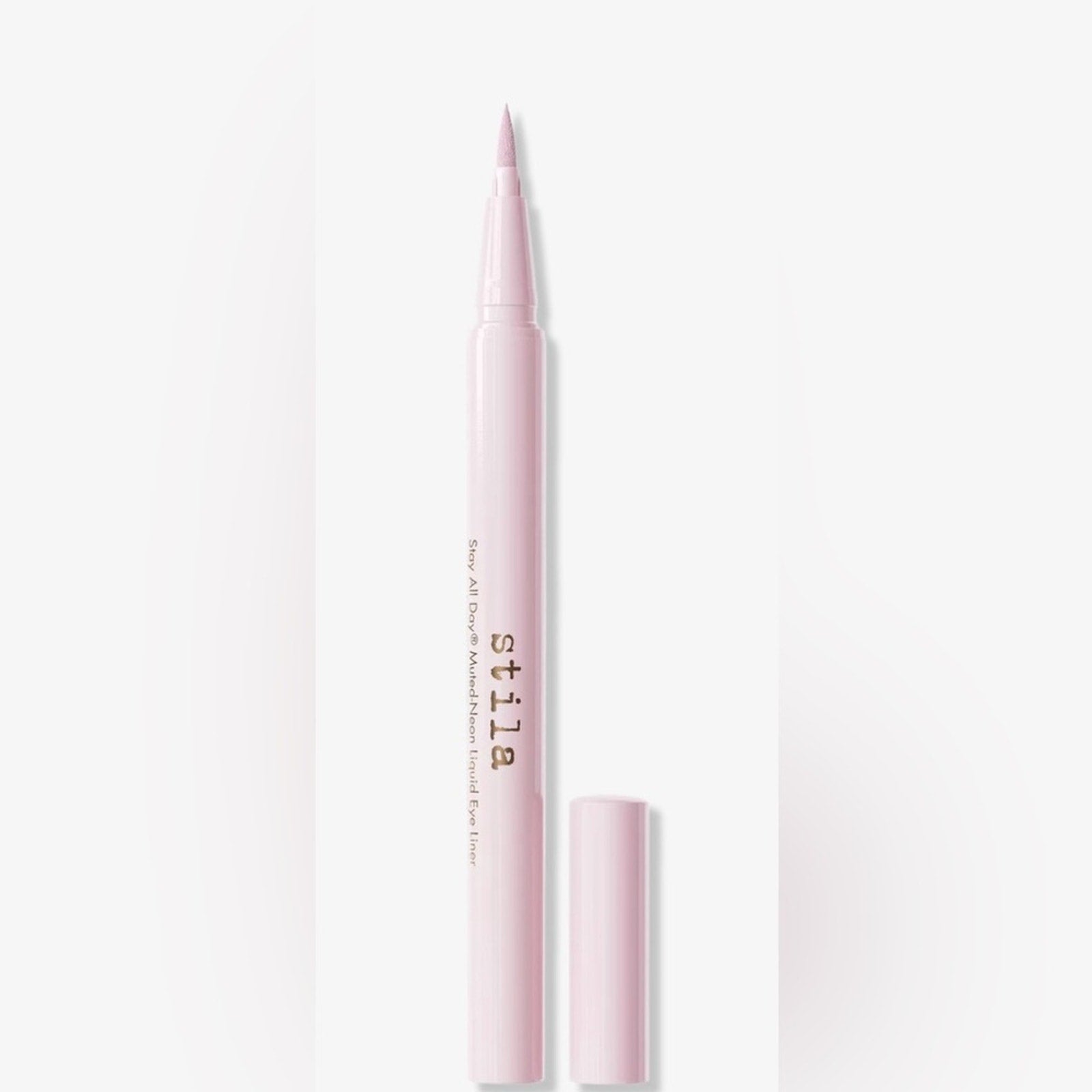 Stila Cotton Candy Pink Liquid Eyeliner