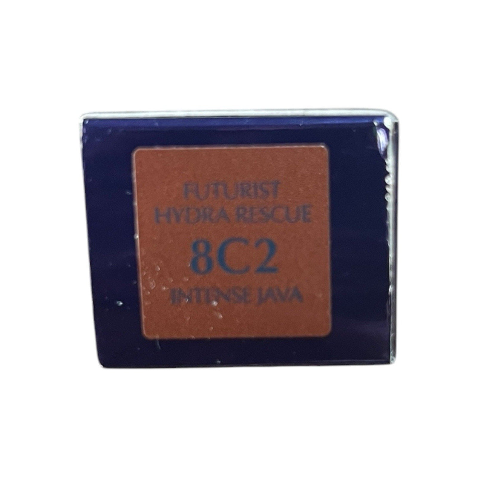 Estée Lauder Futurist Hydra Rescue Moisturizing Makeup foundation Intense Java