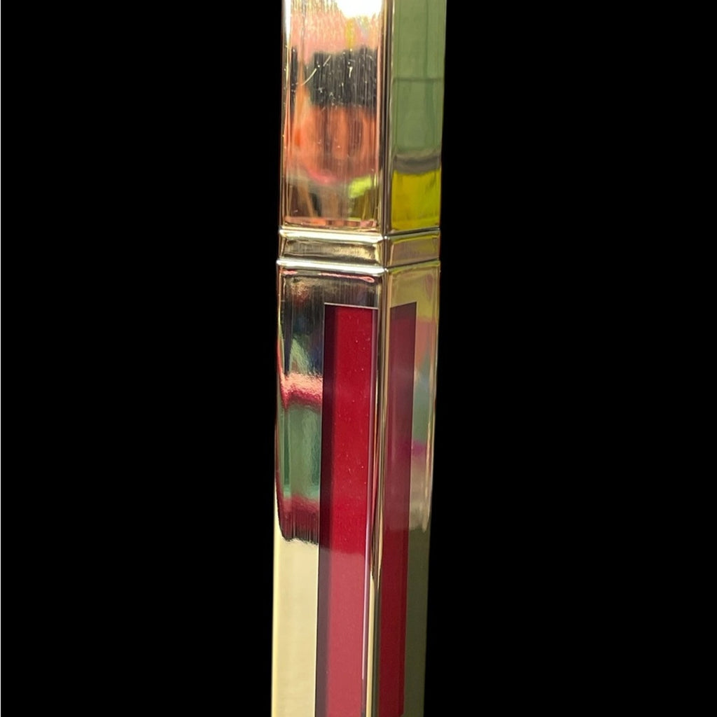 Scott Barnes Berry Lipstick NIB Shade Flossy Glossy