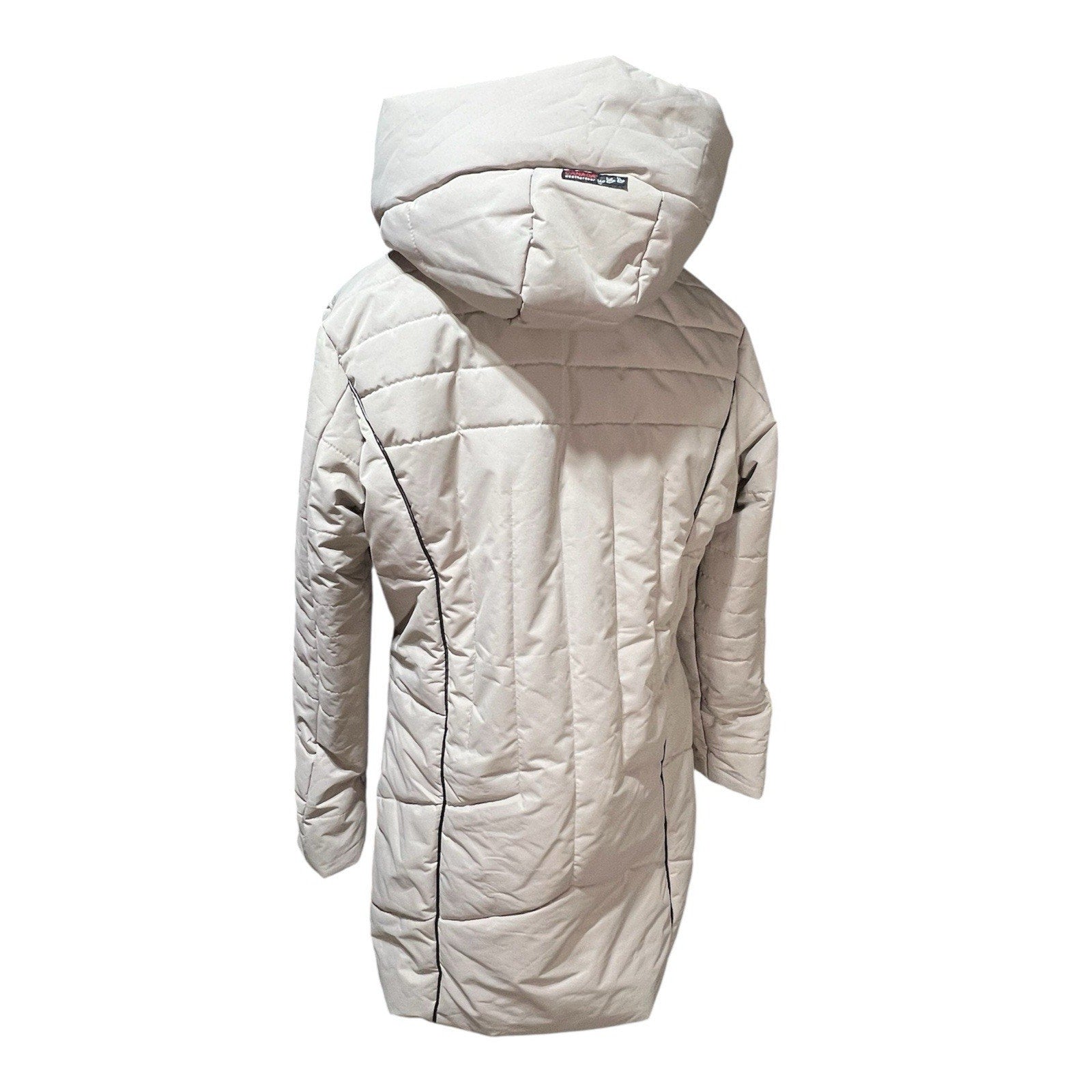 Canada Weather Gear Puffer Jacket - Hooded, XL, New No Tags, $260 MSRP