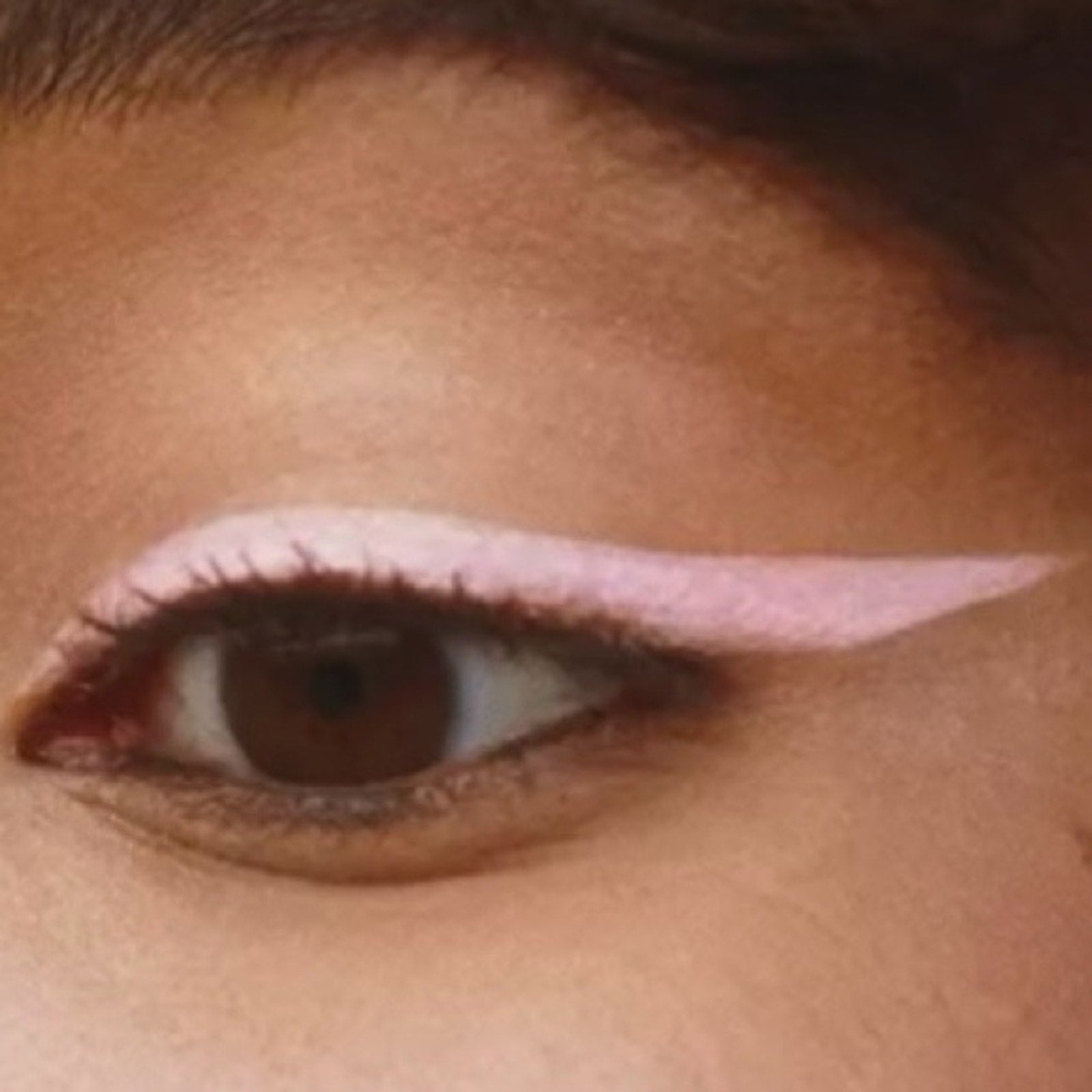 Stila Cotton Candy Pink Liquid Eyeliner