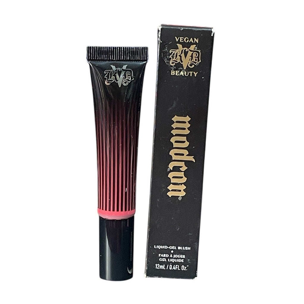 Kat Von D Mod on Liquid Gel Blush Luminary 50 New