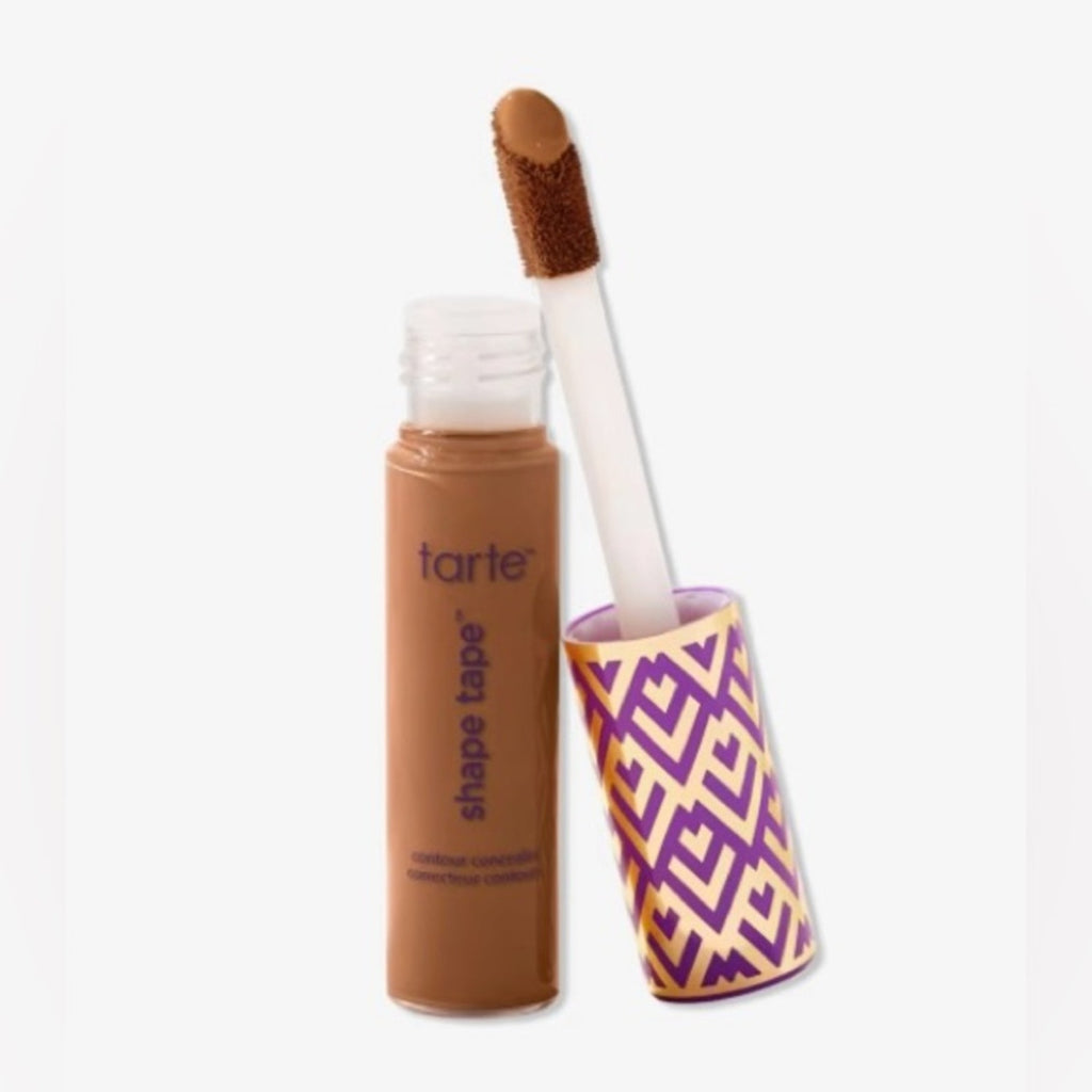 Tarte Tan Concealer Medium-to-Full Coverage 51H Deep Honey 10ml full size