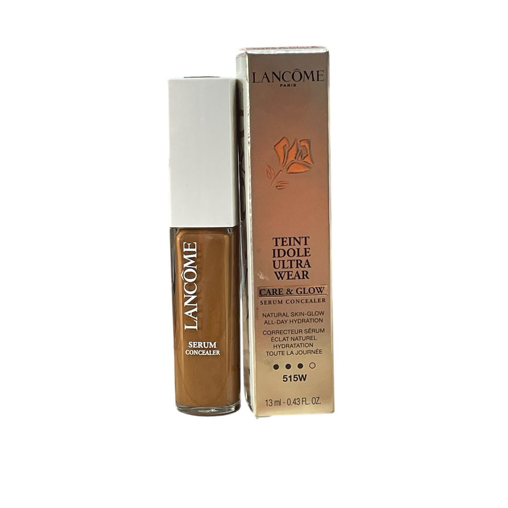 Lancôme Teint Idole Ultra Wear Serum Concelar New 515W