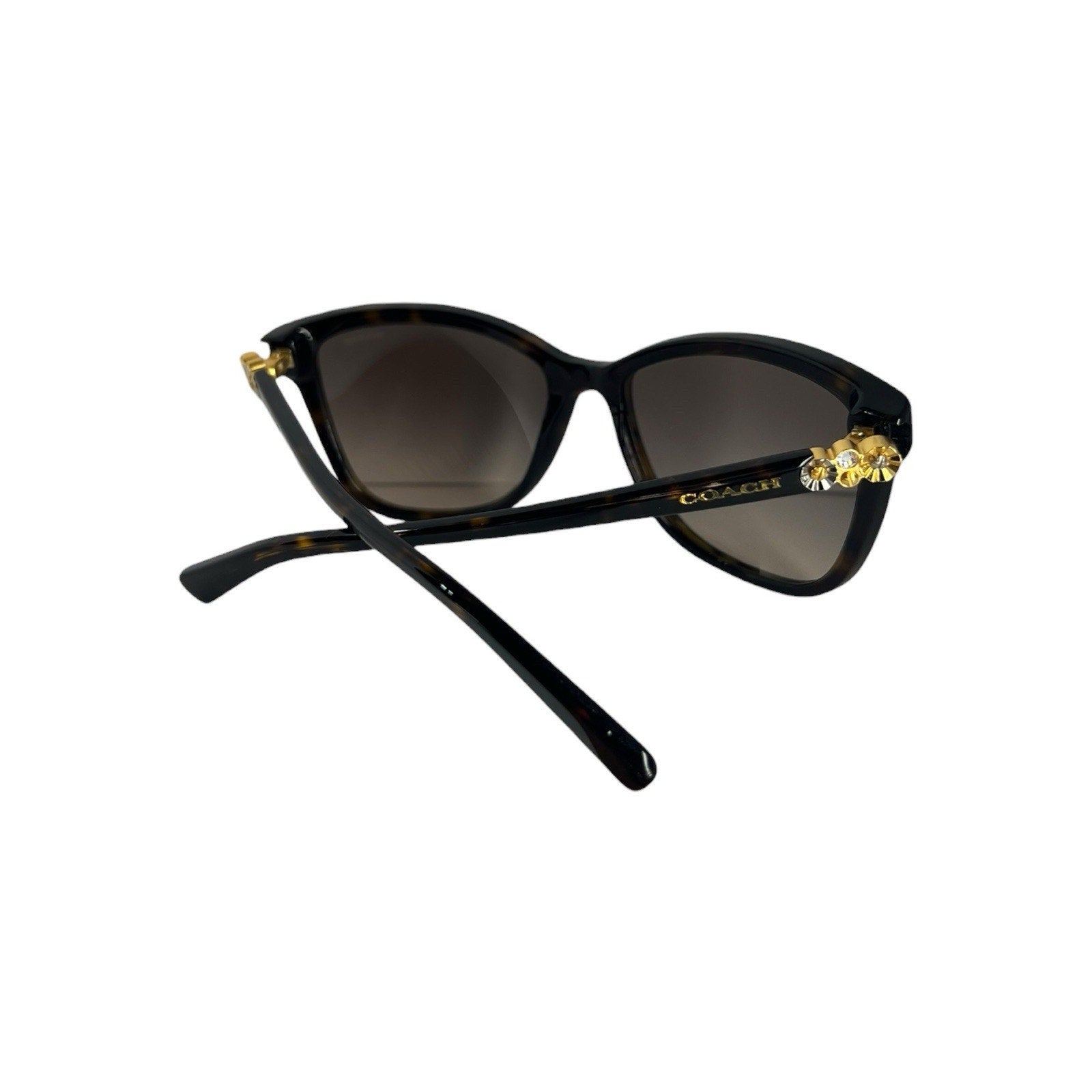 Coach HC8187B sunglasses Tortis She’ll Frame