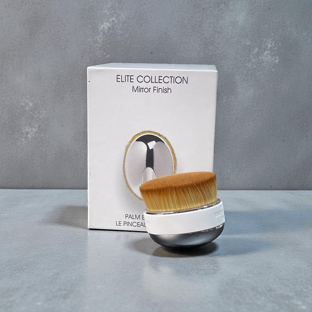 Artis Palm Brush Mini For Foundation Bronzers Or Other Powders NIB