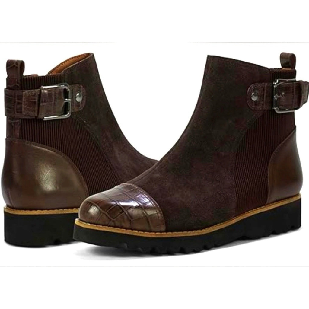 Donald Pliner Cally ankle boots Women’s Shoe Size 8.5 New