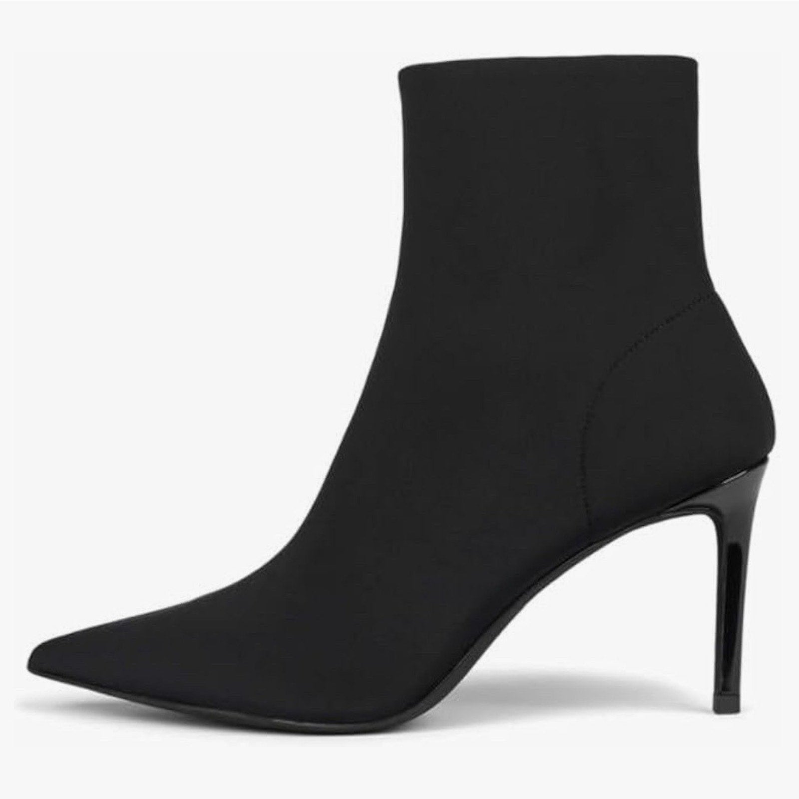 Jeffrey Campbell Nixie stiletto boots Women’s Size 6