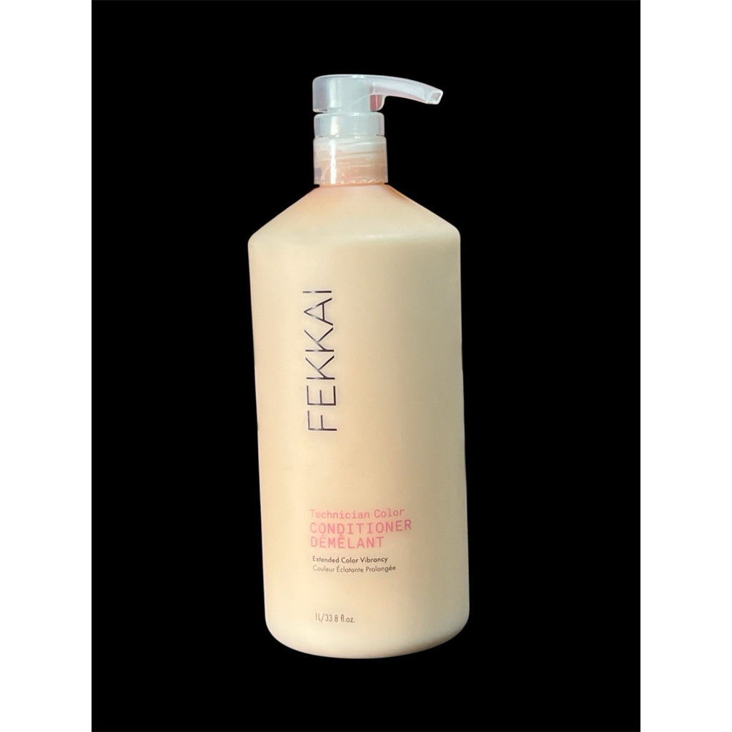 Fekkai Technician Color Cate Conditioner 33.8 Oz New