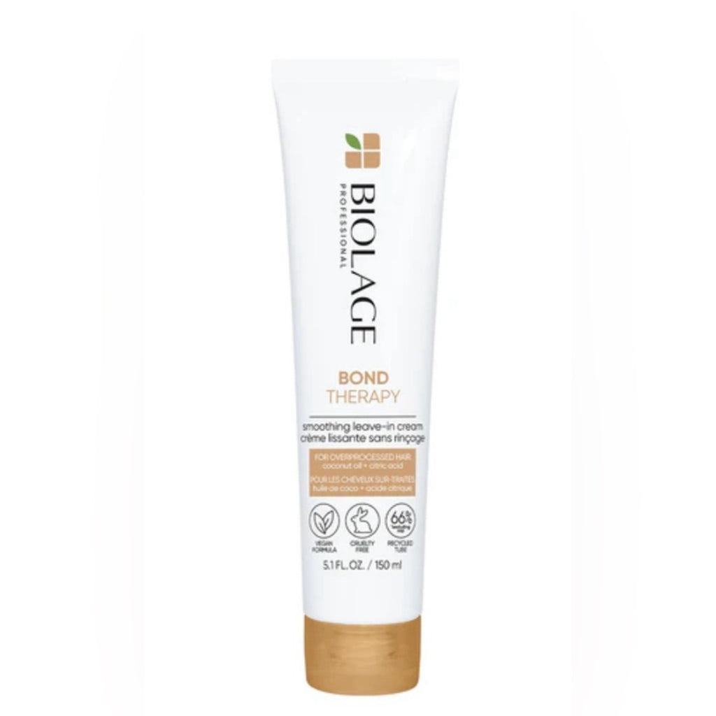 Biolage Bond Therapy Leave-In Cream