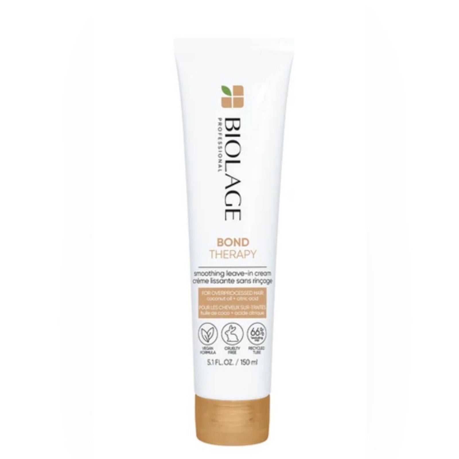 Biolage Bond Therapy Leave-In Cream