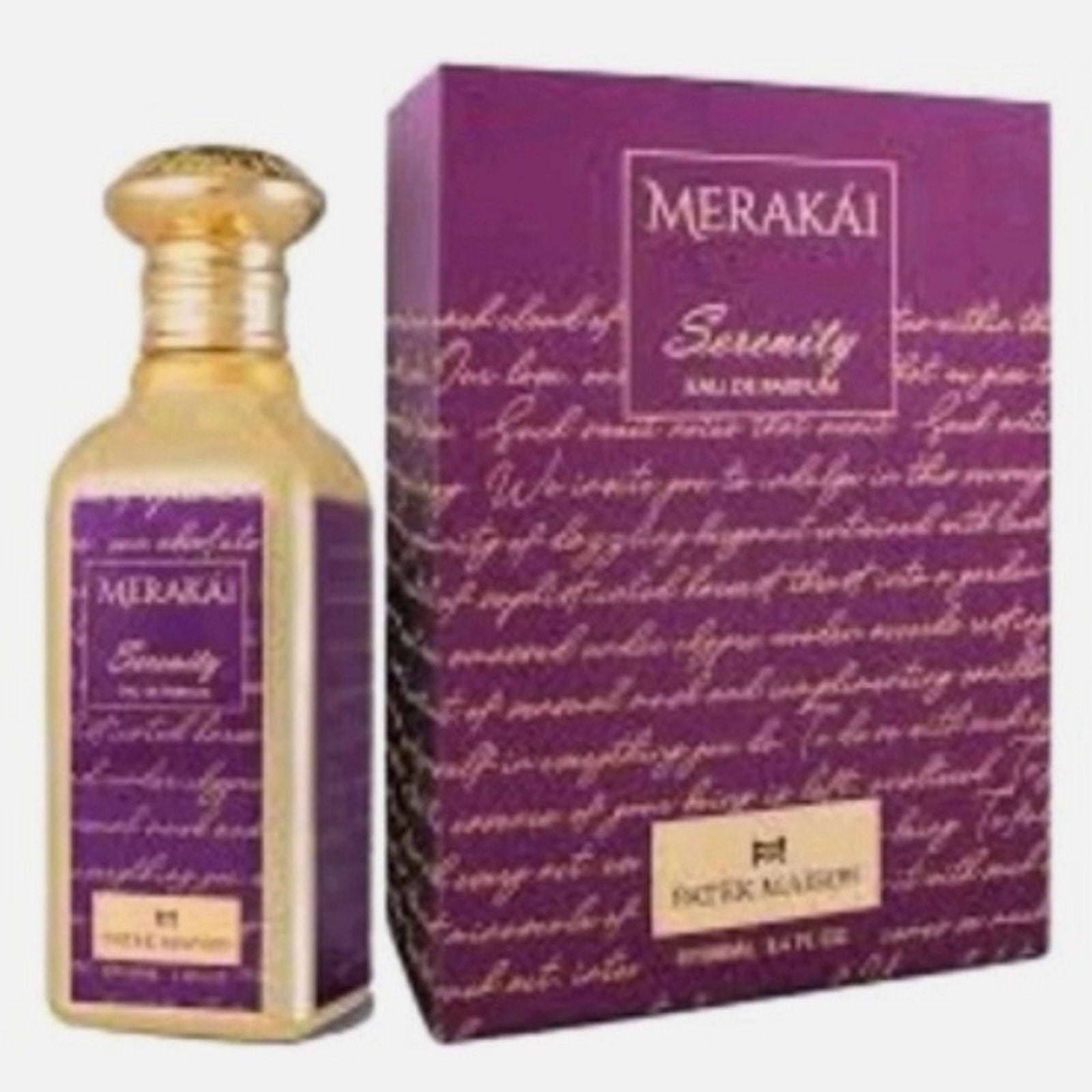 Patek Madison Serenity for women 3.4