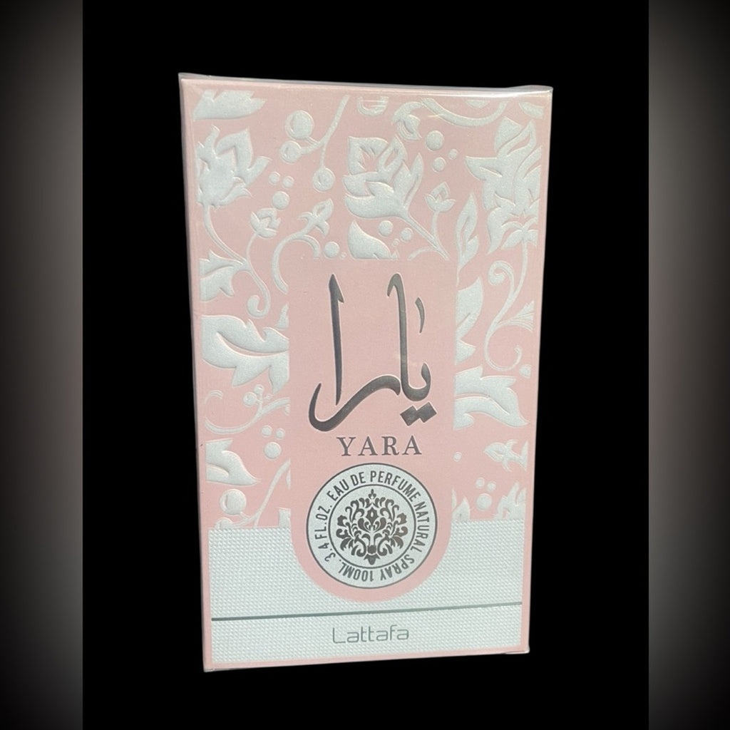 Lattafa Yara New in Box Women’s 3oz
