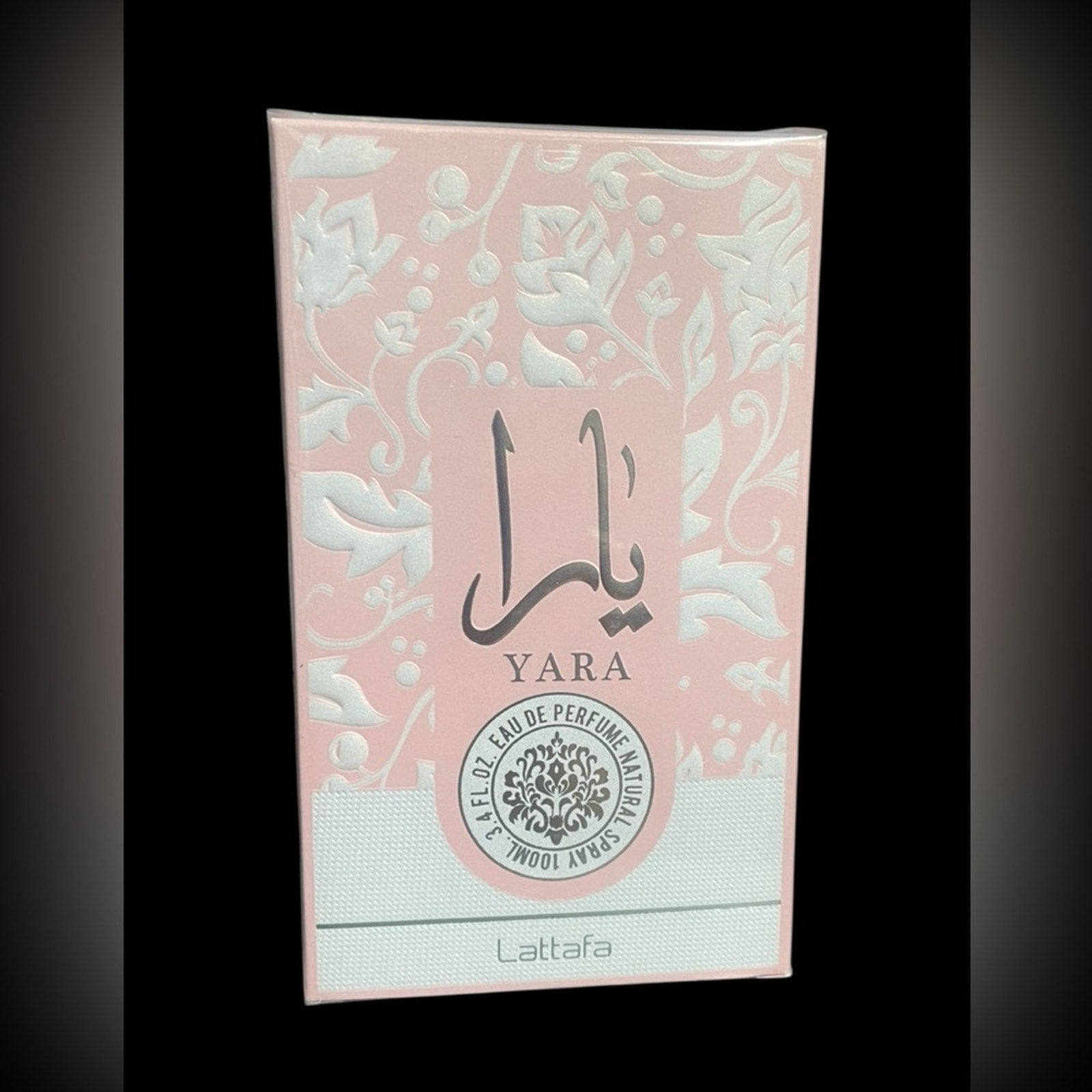 Lattafa Yara New in Box Women’s 3oz