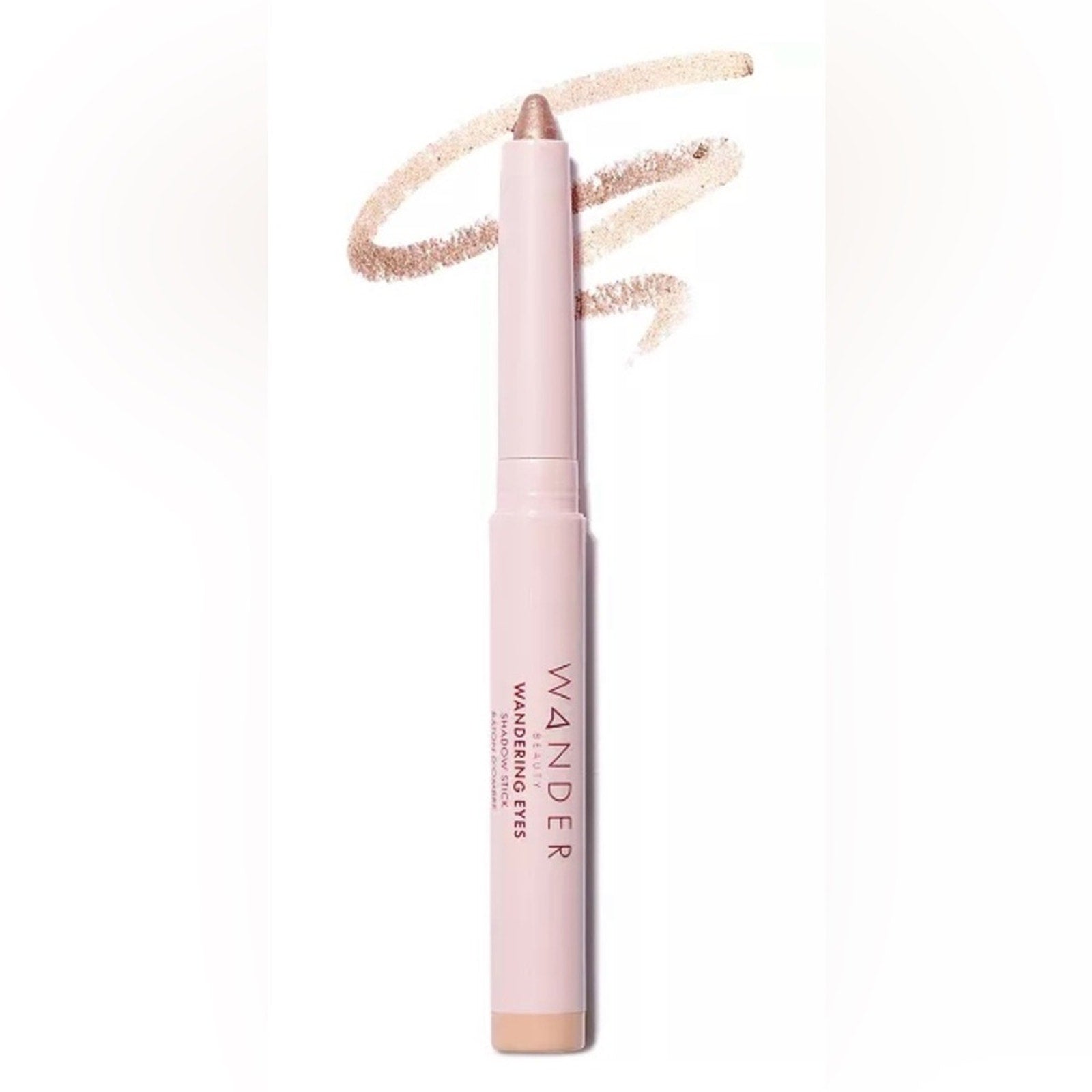 Wander Beauty Wandering Eyes Cream Eyeshadow Stick - Starry Eyed