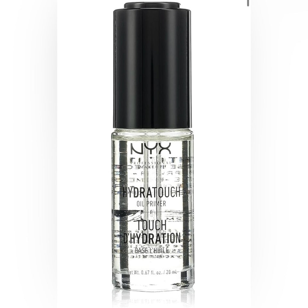 NYX Professional Makeup HydraTouch Oil Primer