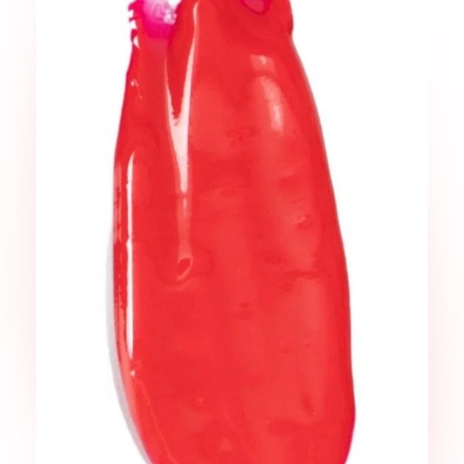 Bossy  Vibrant Fiesty Lip Gloss