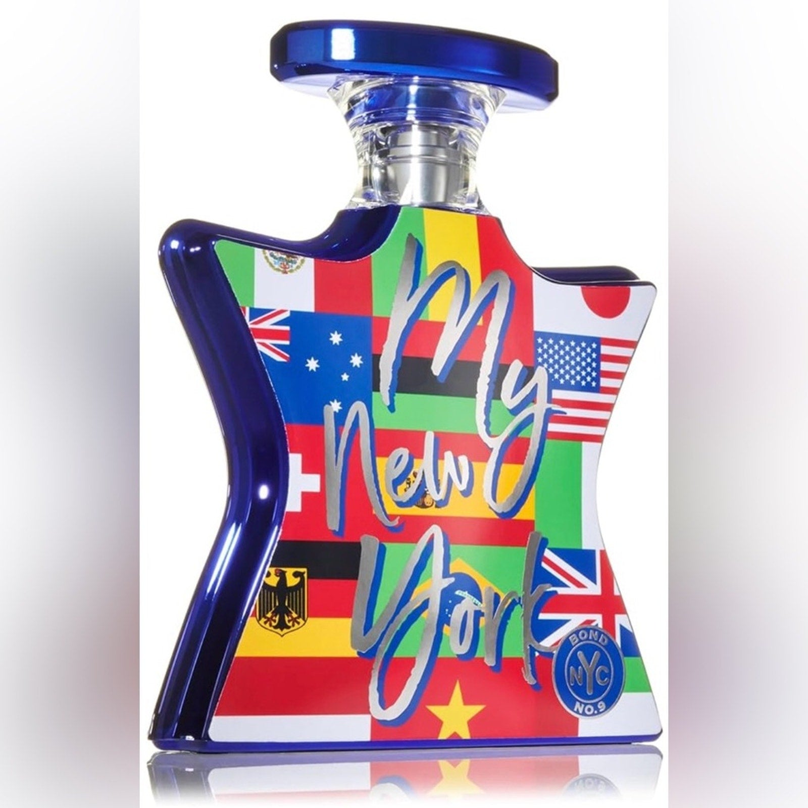 Bond No. 9 My New York NIB 3.3 oz New in Box