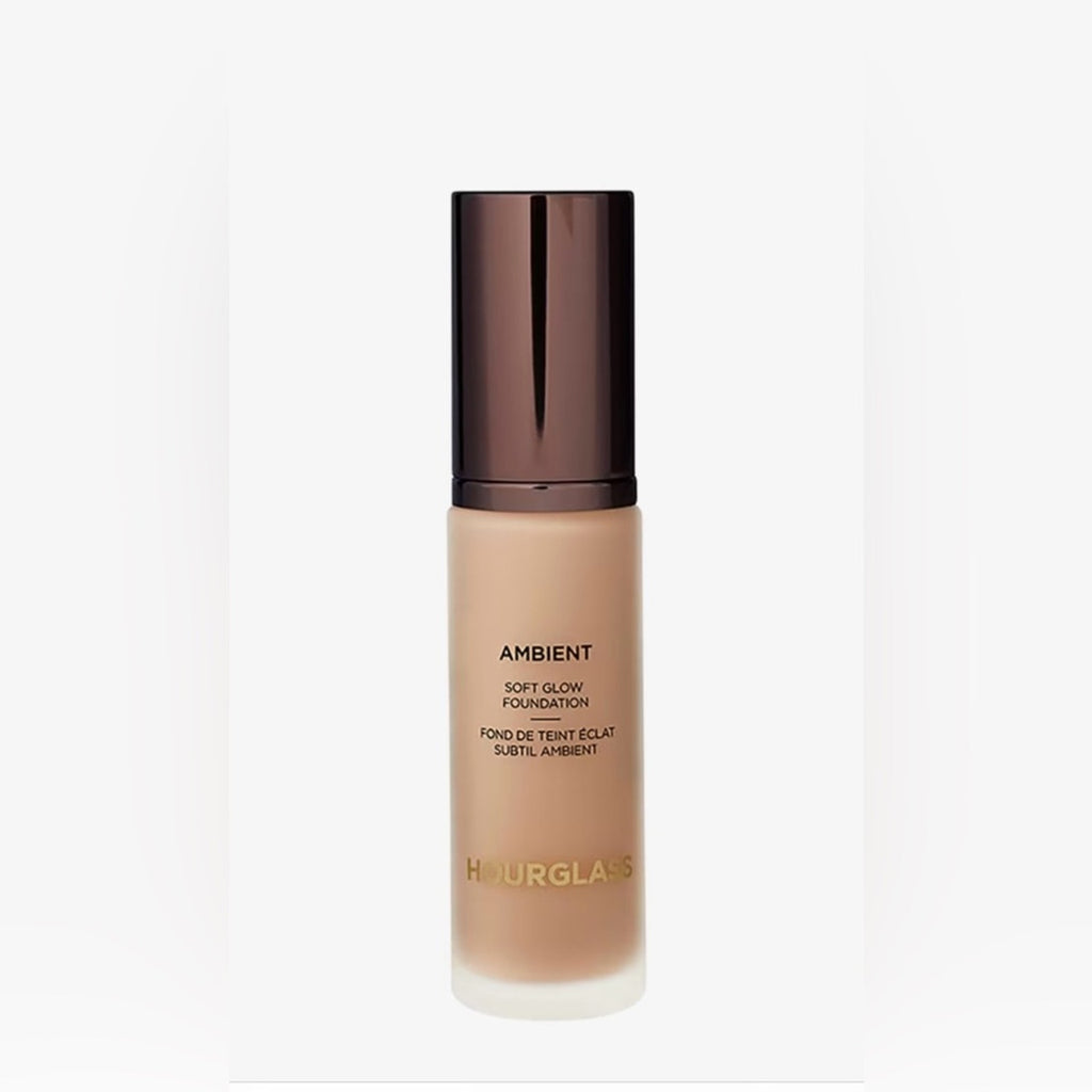 Hourglass Ambient Soft Glow Foundation - Tan 8