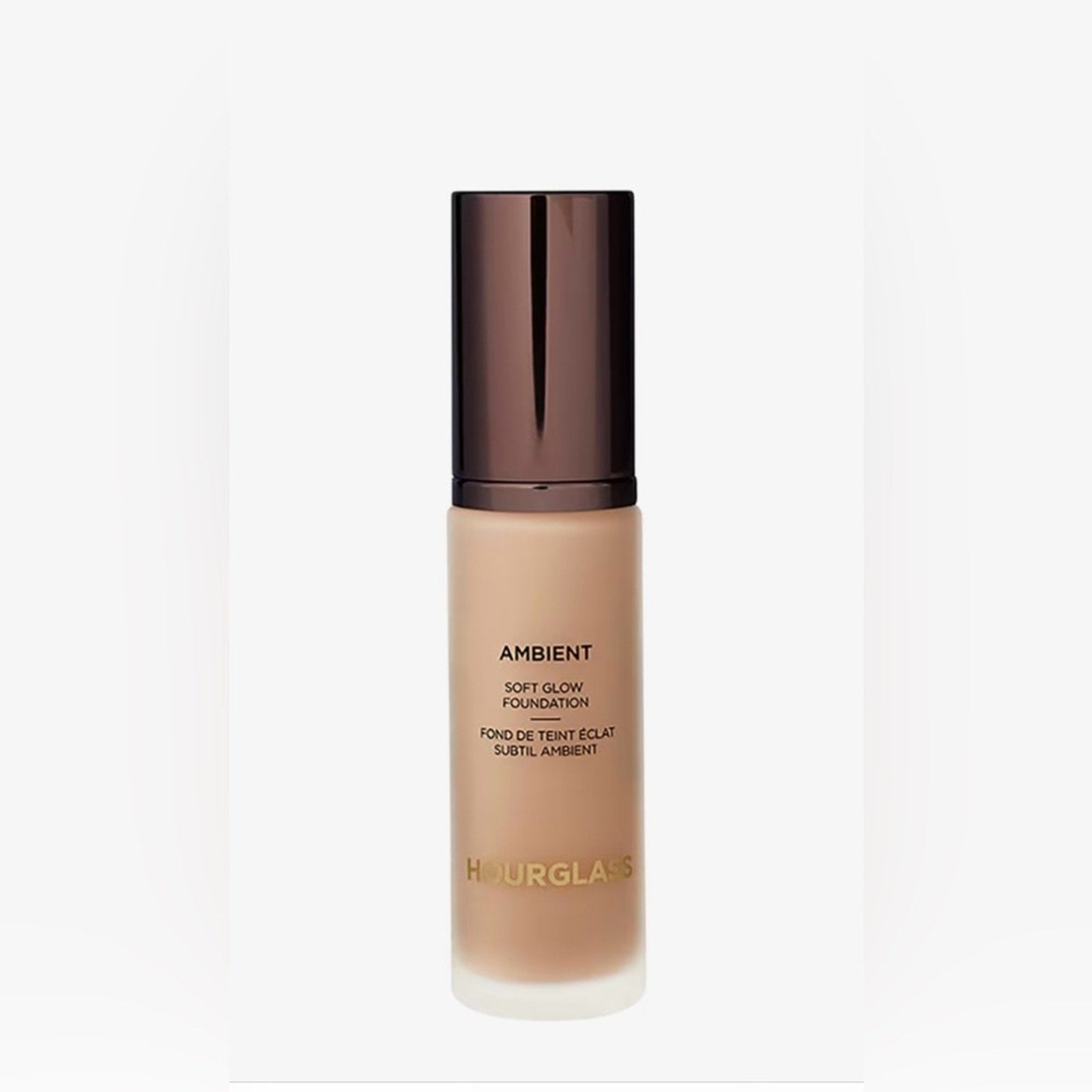 Hourglass Ambient Soft Glow Foundation - Tan 8