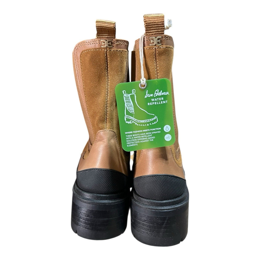 Sam Edelman Women's Lulia Chelsea Boot Size 7 New