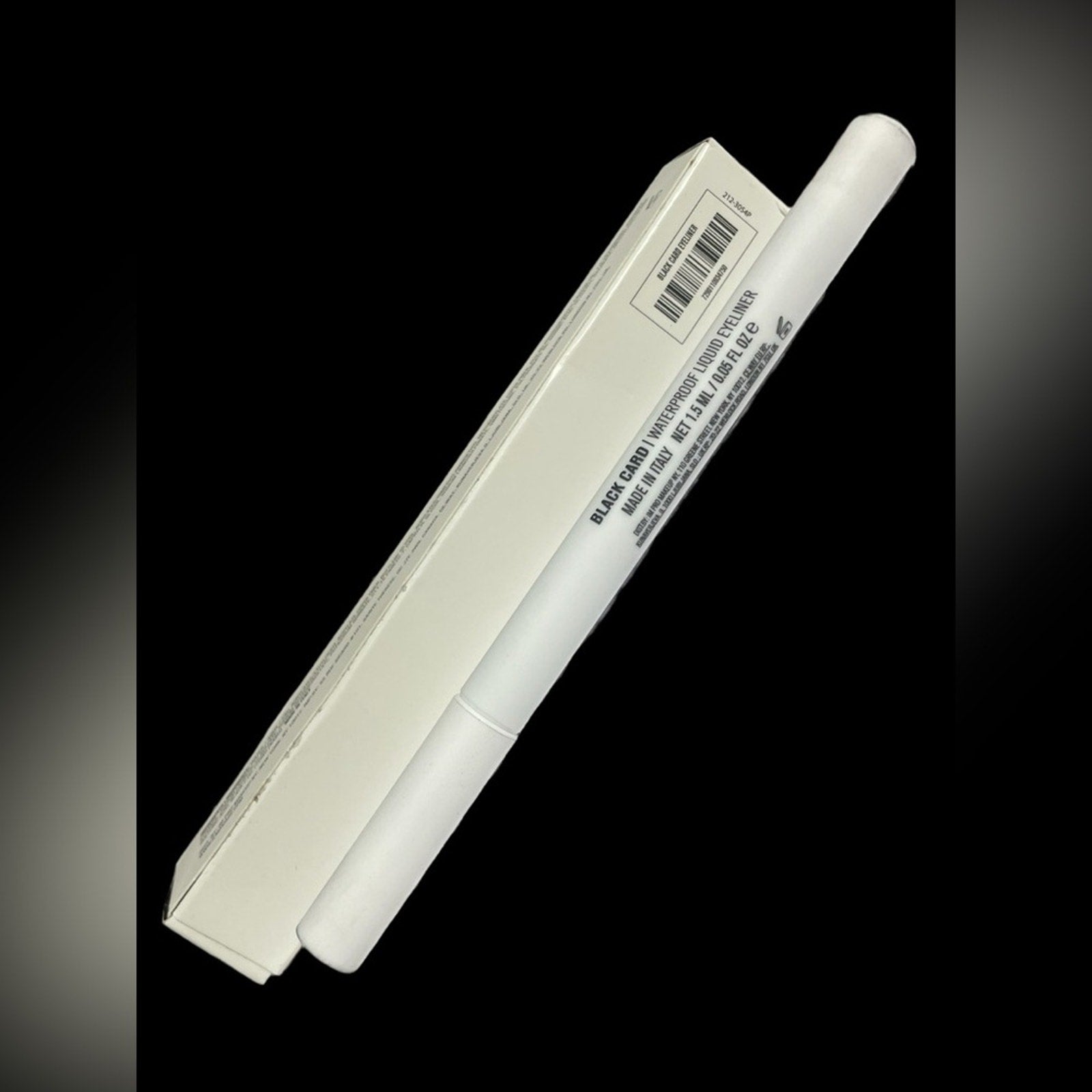 IL MAKIAGE Bold Black Eyeliner