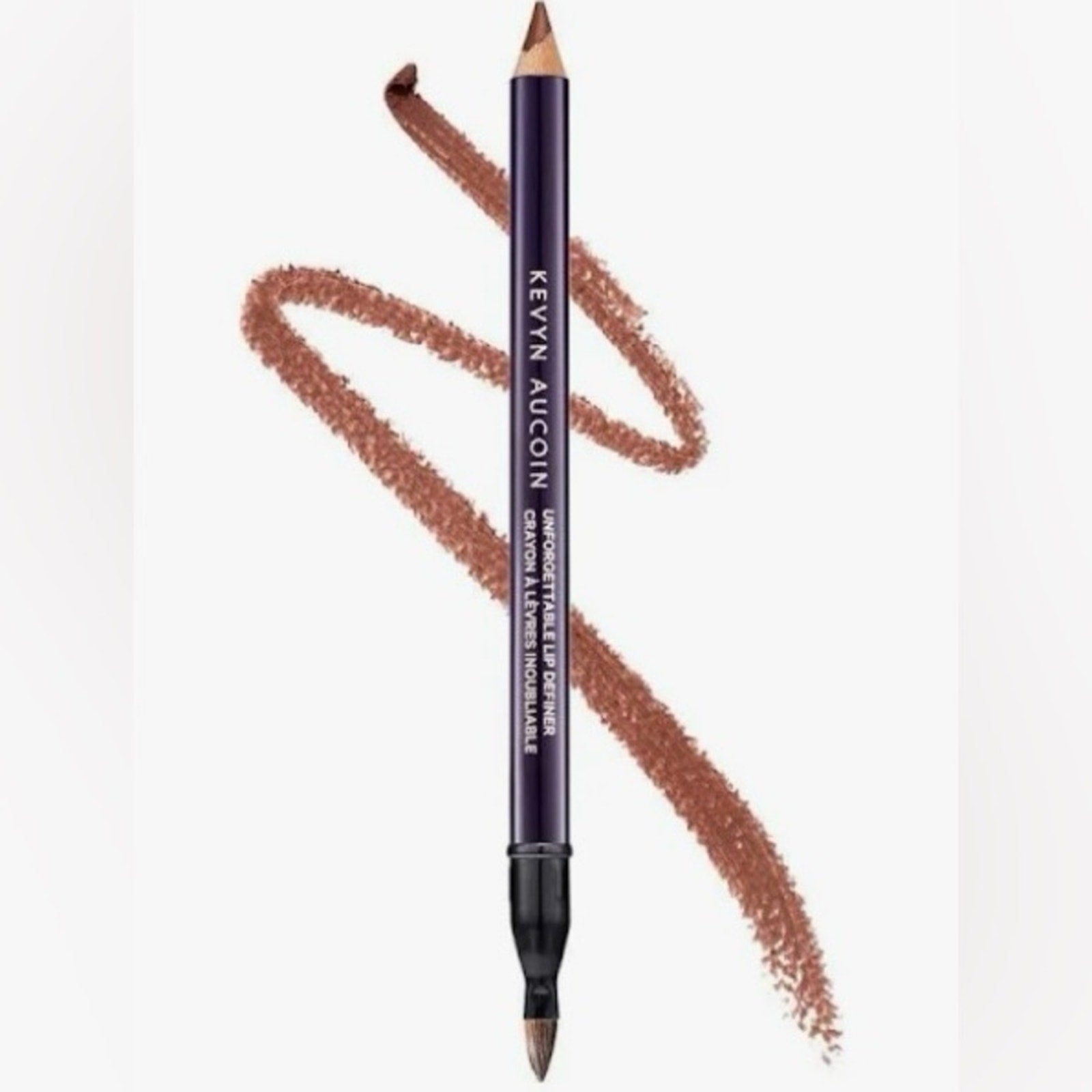 Kevyn Aucoin UNFORGETTABLE LIP LINER Pencil UNDRESSED