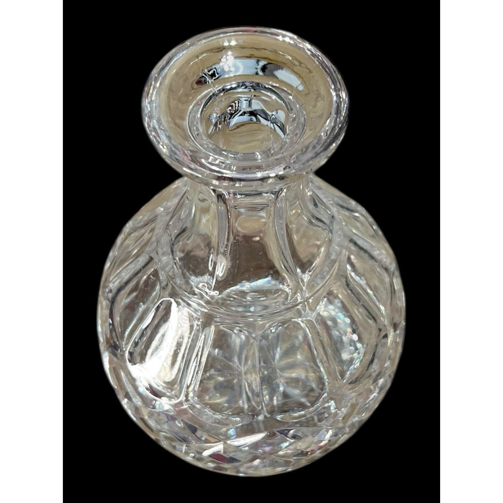 Gorham Crystal Decanter