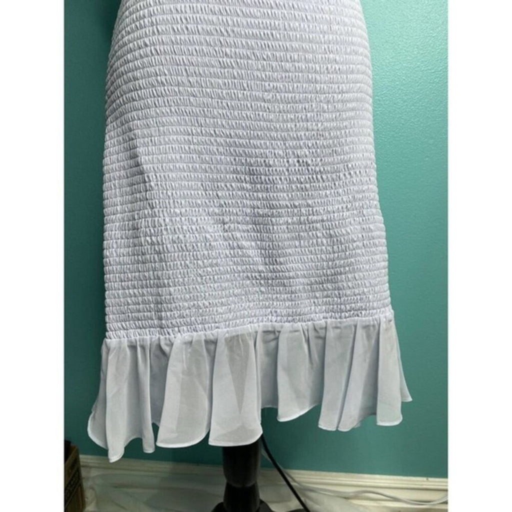 NWT SAGE Collective Summer Dress‎ Lavender Womens Size 12 and 10 available