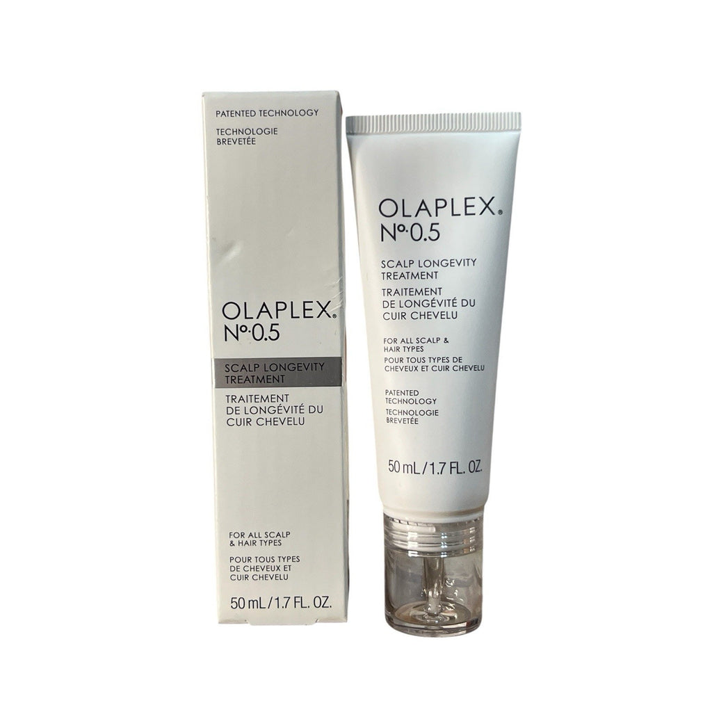 Olaplex No 5 Scalp Longevity Treatment 1.7 Oz New