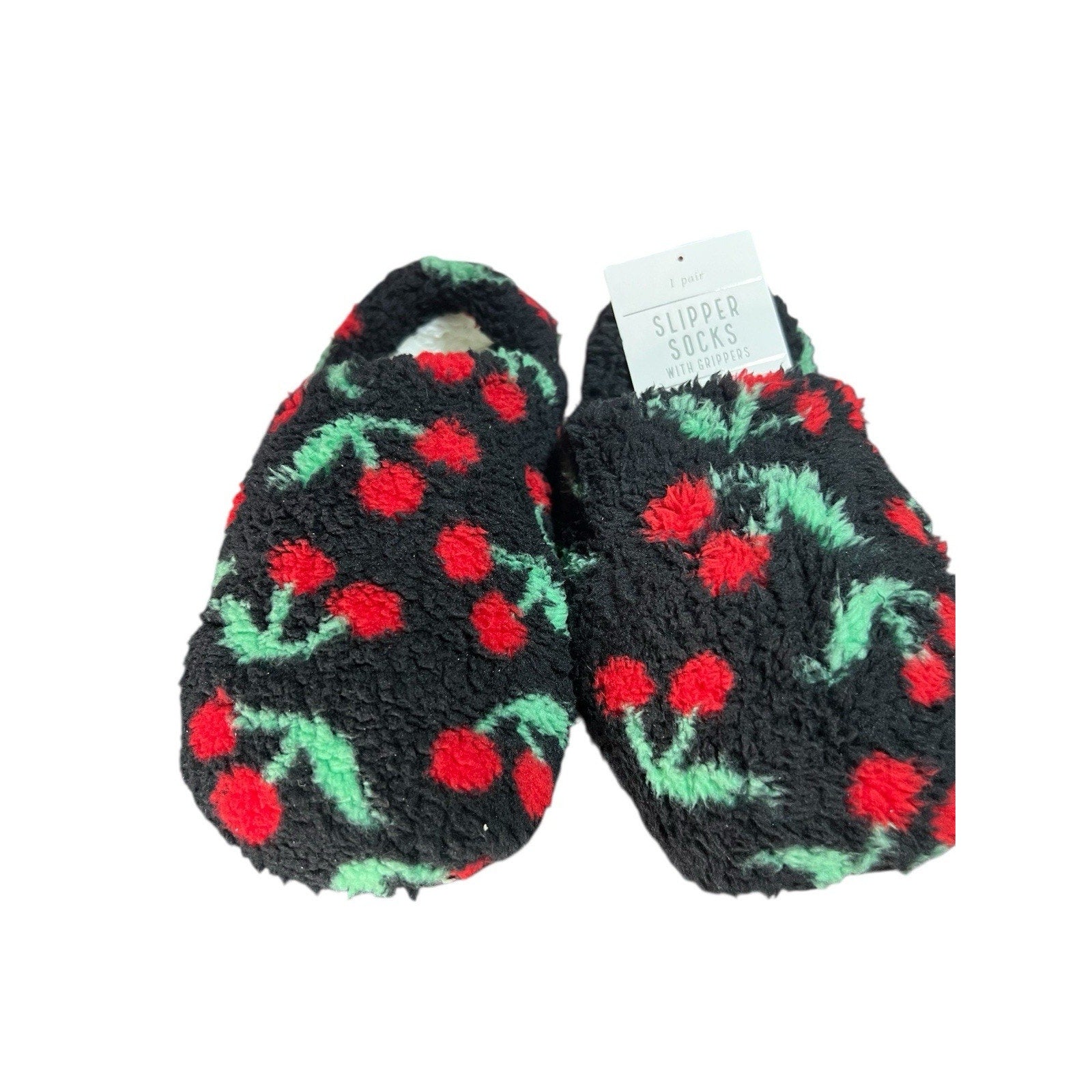 Slipper Socks NWT