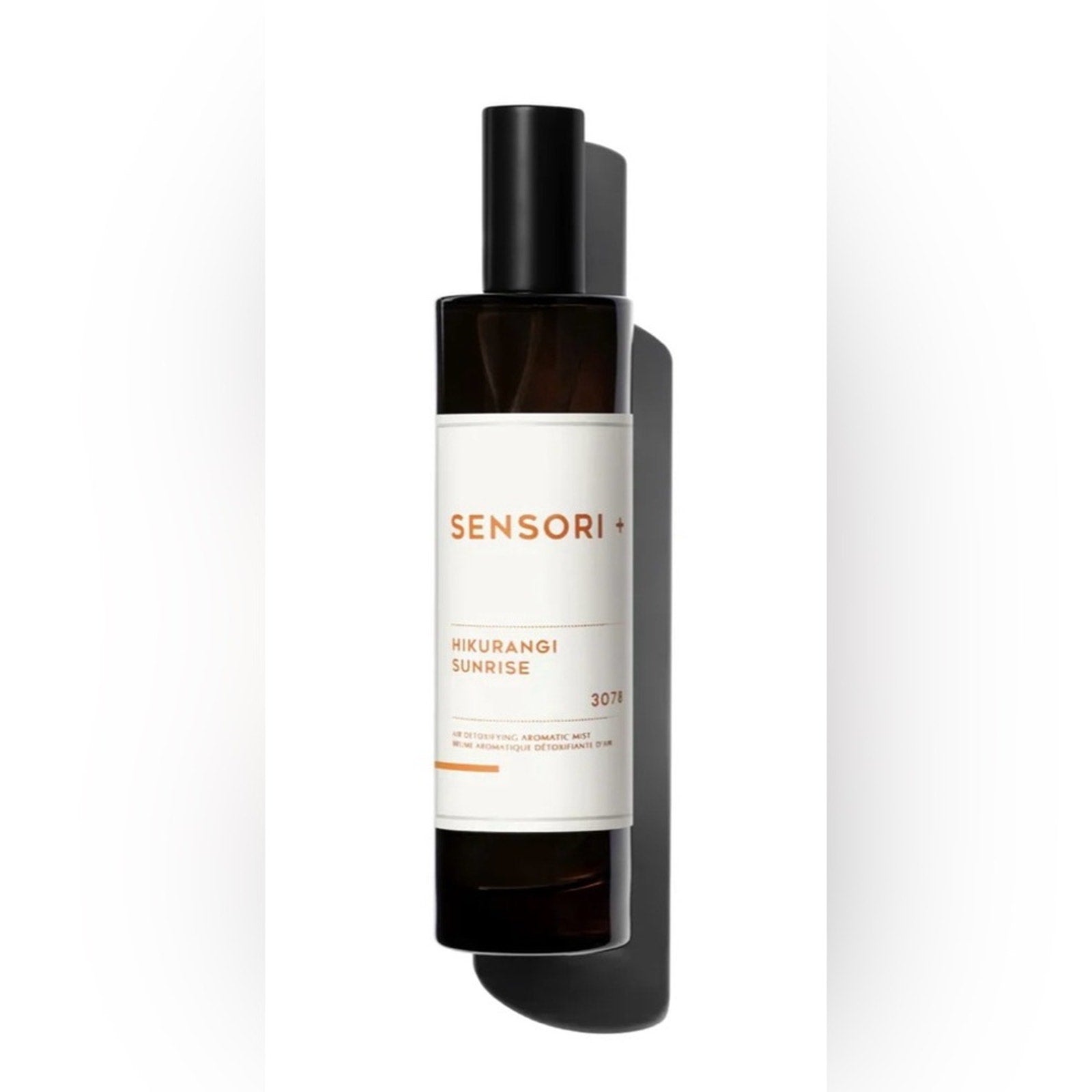 SENSORI Hikurangi Sunrise Room Spray 1oz