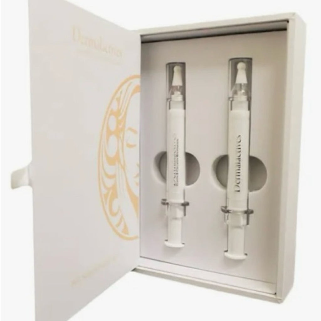 Dermalactives advanced non surgical eye lift cream