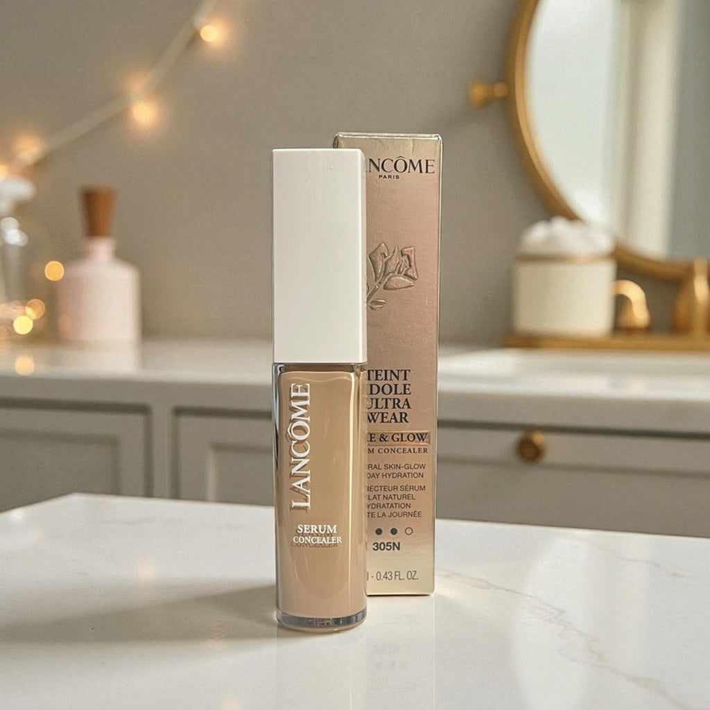 Lancôme Teint Idole Ultra Wear Serum Concealer - 305N