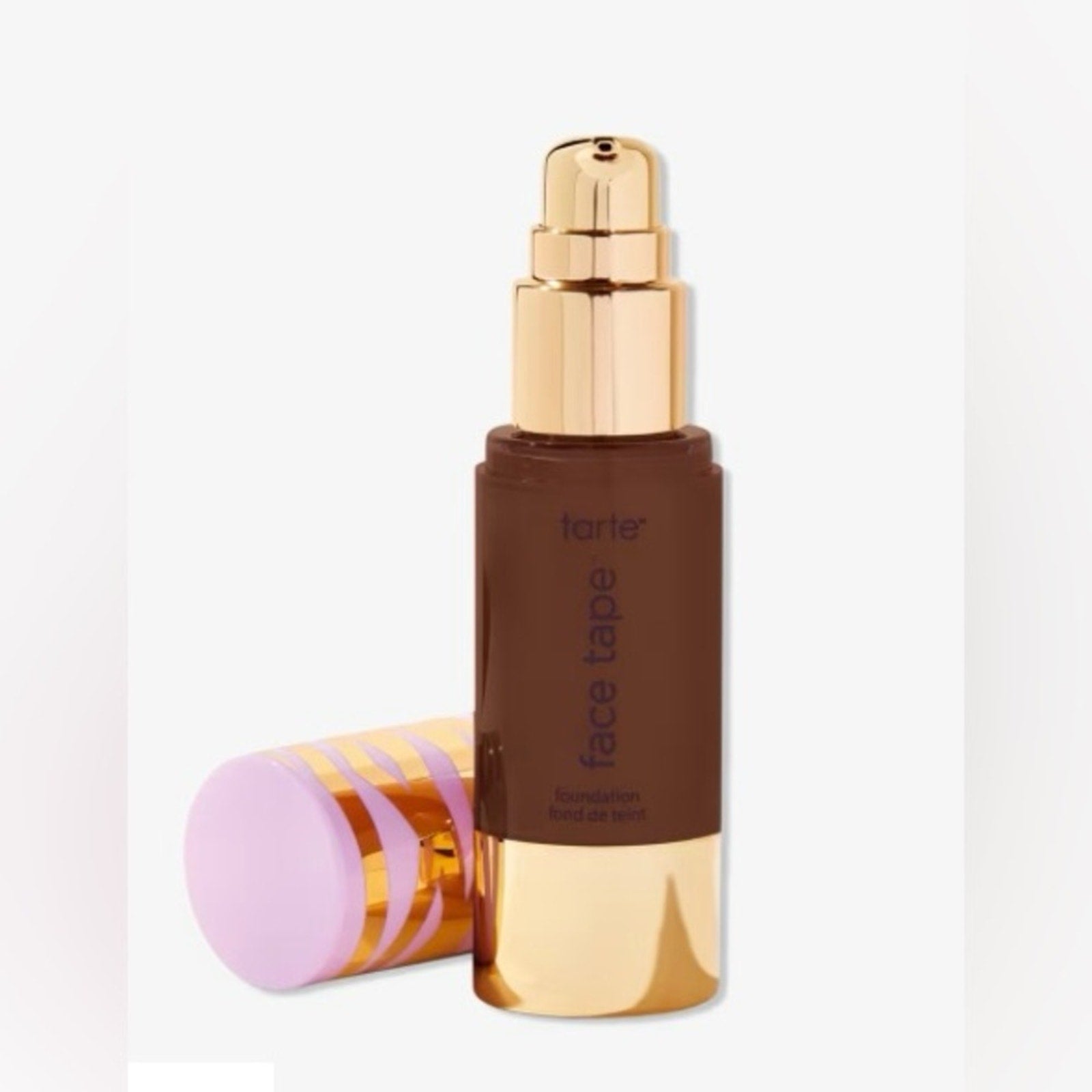 Tarte Face Tape Foundation - 60 G Mahogany