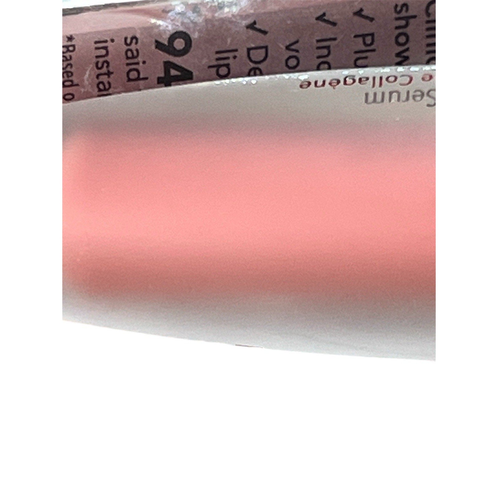 Buxom Dolly Babe Plump Shot Sheer Tint Lip Serum Dolly Babe NIB
