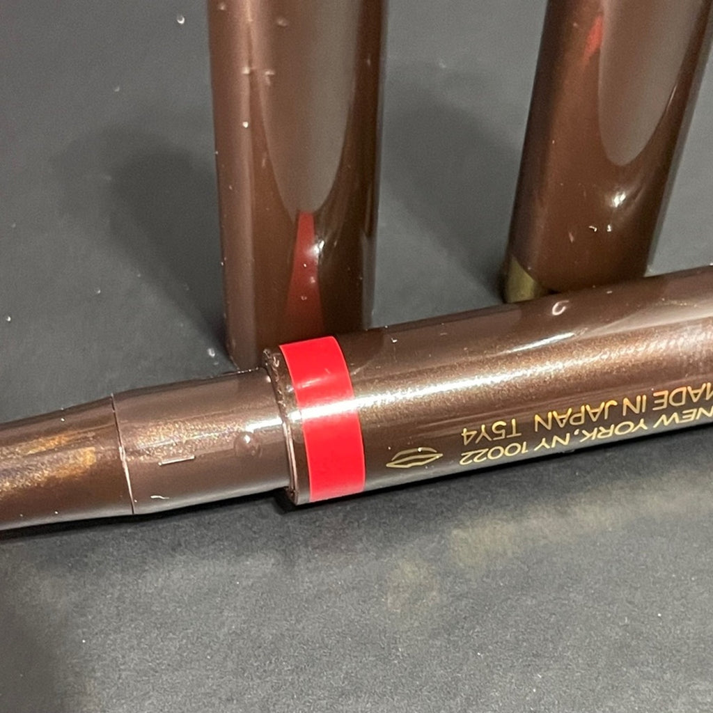 Tom Ford Dual-Ended Lip Sculpture shade 11 Charge NWOB