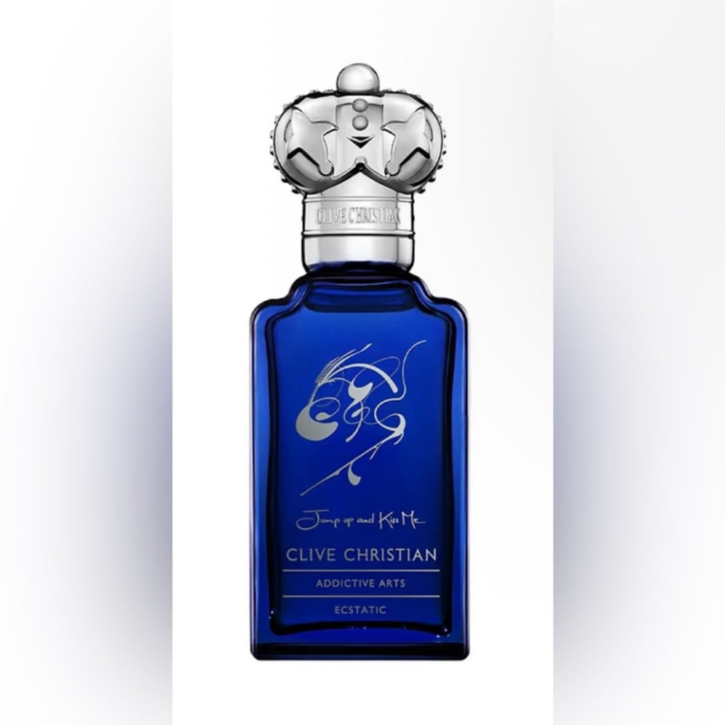 Clive Christian Ecstatic for Women 1.7oz New in Box